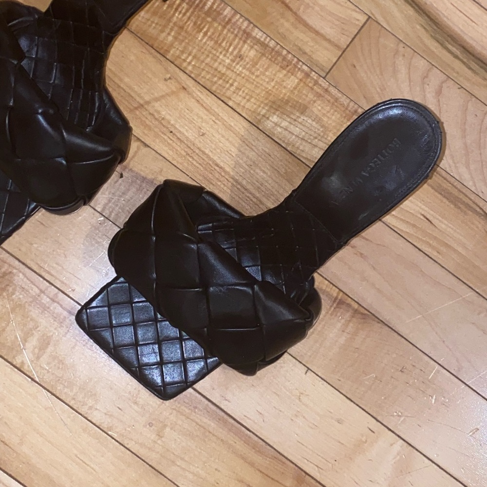 Bottega High Heels — size 41